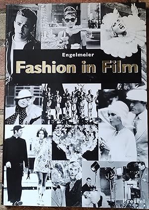Seller image for Fashion in Film for sale by Trinders' Fine Tools
