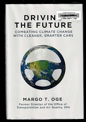 Driving the Future: Combating Climate Change with Cleaner, Smarter Cars