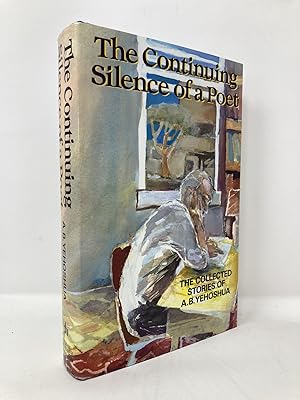 Bild des Verkufers fr The Continuing Silence of a Poet zum Verkauf von Southampton Books