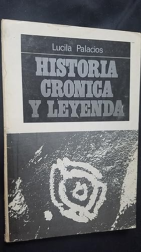 Imagen del vendedor de Historia, Cronica y Leyenda Guinoes del Programa de Radio a la venta por Libreria Babel