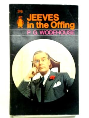 Seller image for Jeeves In The Offing for sale by World of Rare Books