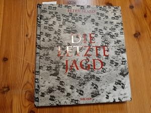 Image du vendeur pour The end of the game : the last word from paradise ; a pictural documentation of the origins, history & prospects of the big game in Africa . mis en vente par Gebrauchtbcherlogistik  H.J. Lauterbach