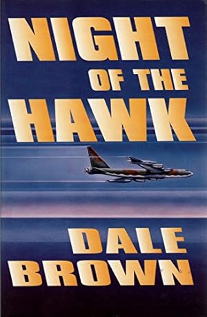 Image du vendeur pour Night of the Hawk mis en vente par -OnTimeBooks-