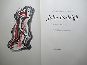 Immagine del venditore per THE WOOD ENGRAVINGS OF JOHN FARLEIGH venduto da First Folio    A.B.A.A.