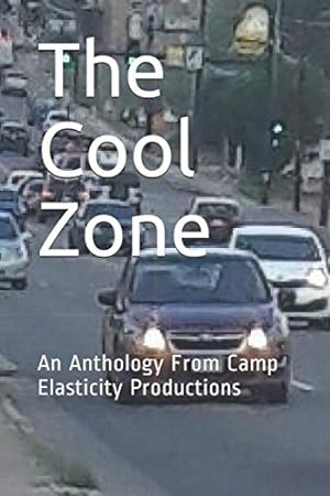 Seller image for The Cool Zone: An Anthology From Camp Elasticity Productions for sale by -OnTimeBooks-