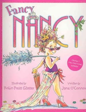 Imagen del vendedor de Fancy Nancy a la venta por GreatBookPrices
