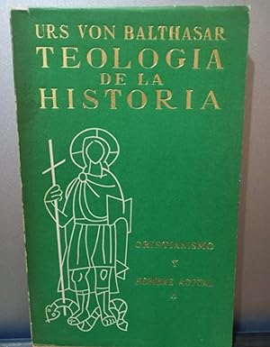 Teología de la Historia