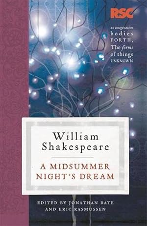 Seller image for A Midsummer Night's Dream (Paperback) for sale by Grand Eagle Retail