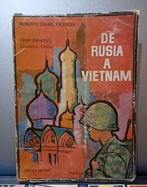 De Rusia a Vietnam