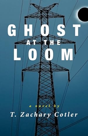 Seller image for Ghost at the Loom for sale by GreatBookPrices