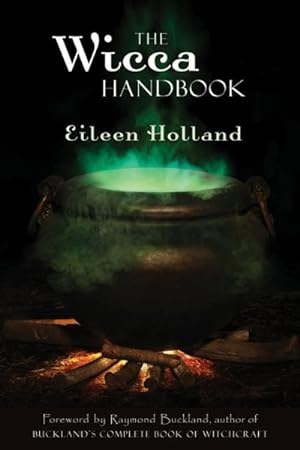 Seller image for Wicca Handbook for sale by GreatBookPrices