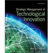 Seller image for Strategic Management of Technological Innovation for sale by eCampus