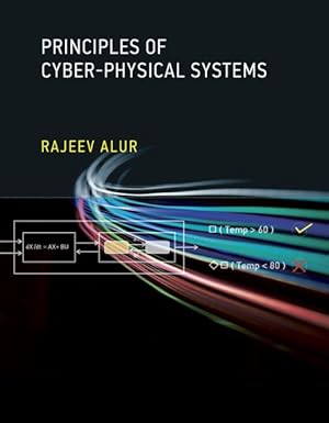 Seller image for Principles of Cyber-Physical Systems for sale by GreatBookPricesUK
