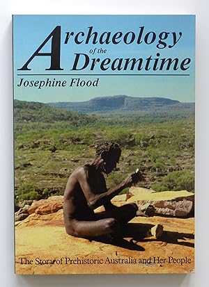 Archaelogy of the Dreamtime