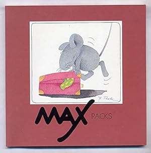 Seller image for Max Packs for sale by -OnTimeBooks-