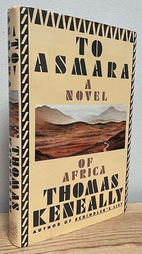 Seller image for To Asmara a Novel of Africa for sale by Chaparral Books