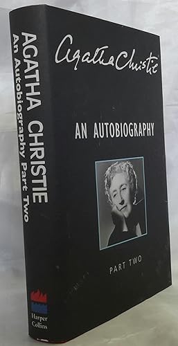 Seller image for An Autobiography. IN TWO VOLUMES. FACSIMILE EDITION. for sale by Addyman Books