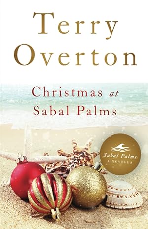 Seller image for Christmas at Sabal Palms for sale by Redux Books