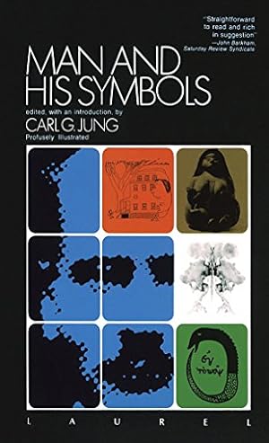 Seller image for Man and His Symbols for sale by -OnTimeBooks-