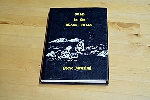 Bild des Verkufers fr Gold in the Black Hills zum Verkauf von HALCYON BOOKS