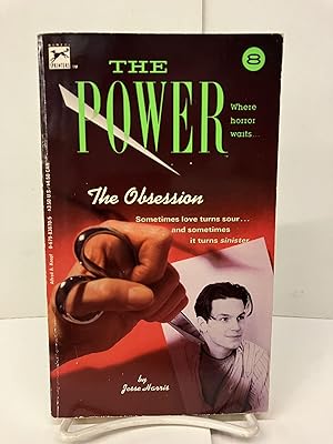 Bild des Verkufers fr The Obsession: The Power, Book 8 zum Verkauf von Chamblin Bookmine