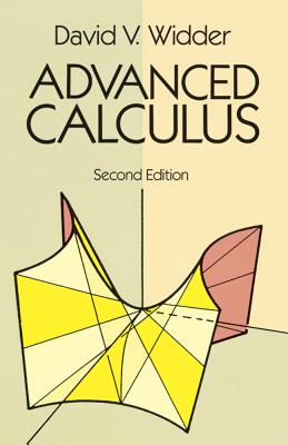 Seller image for Advanced Calculus: Second Edition (Paperback or Softback) for sale by BargainBookStores