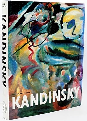 Immagine del venditore per [ART] KANDINSKY venduto da BLACK SWAN BOOKS, INC., ABAA, ILAB