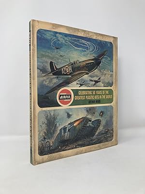 Seller image for Airfix: Celebrating 50 Years of the Greatest Modelling Kits Ever Made (Collins Gem) for sale by Southampton Books