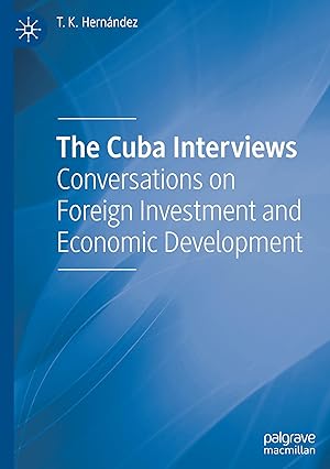 Seller image for The Cuba Interviews for sale by moluna