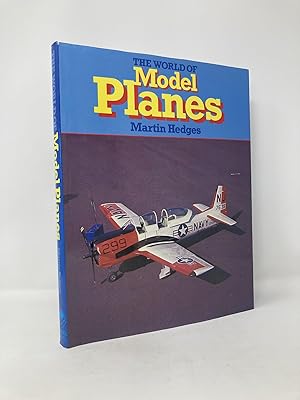 Immagine del venditore per The World of Model Planes venduto da Southampton Books