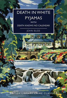 Seller image for Death in White Pyjamas / Death Knows No Calendar (Paperback or Softback) for sale by BargainBookStores