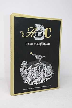 ABC de las microfábulas