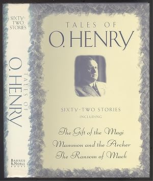 Bild des Verkufers fr Tales of O. Henry. zum Verkauf von Versandantiquariat Markus Schlereth