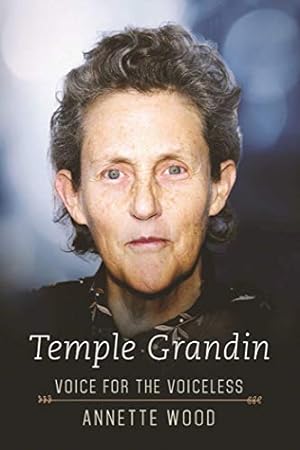 Seller image for Temple Grandin: Voice for the Voiceless for sale by Reliant Bookstore