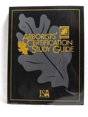 Immagine del venditore per Arborists' Certification Study Guide venduto da -OnTimeBooks-