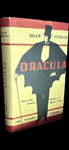 DRACULA