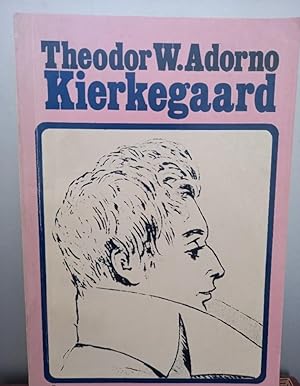 Image du vendeur pour Kierkegaard mis en vente par Libros de Ultramar Alicante
