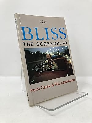 Bliss - the Screenplay