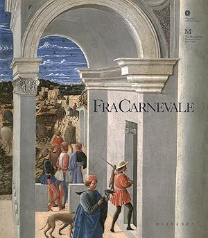 Immagine del venditore per Fra Carnevale Un artista rinascimentale da Filippo Lippi a Piero della Francesca venduto da Di Mano in Mano Soc. Coop