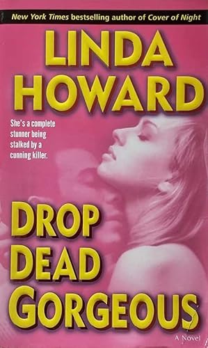 Image du vendeur pour Drop Dead Gorgeous: A Novel (Blair Mallory) mis en vente par Kayleighbug Books, IOBA