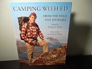 Seller image for Camping With Ed; From the Field Test Journals for sale by Eastburn Books
