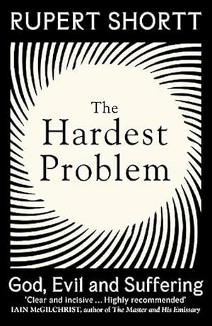 Seller image for The Hardest Problem (Paperback) for sale by Grand Eagle Retail