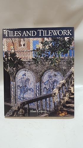 Bild des Verkufers fr Tiles and Tilework zum Verkauf von Cambridge Rare Books