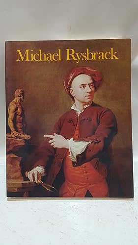 Seller image for Michael Rysbrack : Sculptor 1694-1770 for sale by Cambridge Rare Books