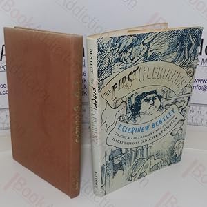 Seller image for The First Clerihews for sale by BookAddiction (ibooknet member)