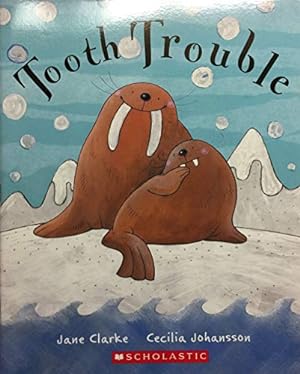 Imagen del vendedor de Tooth Trouble a la venta por Reliant Bookstore