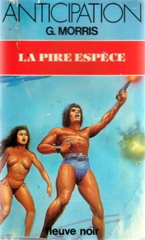 Seller image for La Pire espce for sale by Dmons et Merveilles