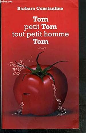 Bild des Verkufers fr Tom Tom tout petit homme Tom zum Verkauf von Dmons et Merveilles