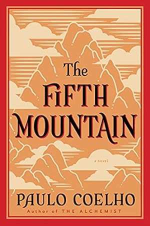 Seller image for The Fifth Mountain: A Novel for sale by -OnTimeBooks-