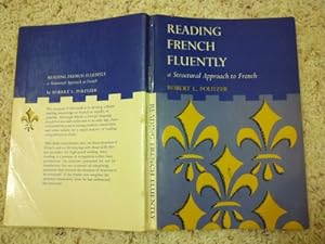 Seller image for Reading French Fluently for sale by Reliant Bookstore
